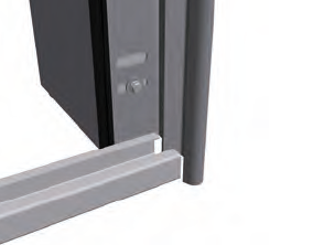 Temeyco - Elevación Estandar